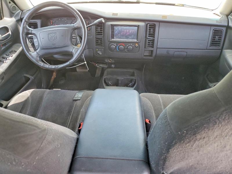 Aukcja sprzedaży 2004 Dodge Dakota, vin: 1D7HG48N04S764422, numer aukcji: 59847606