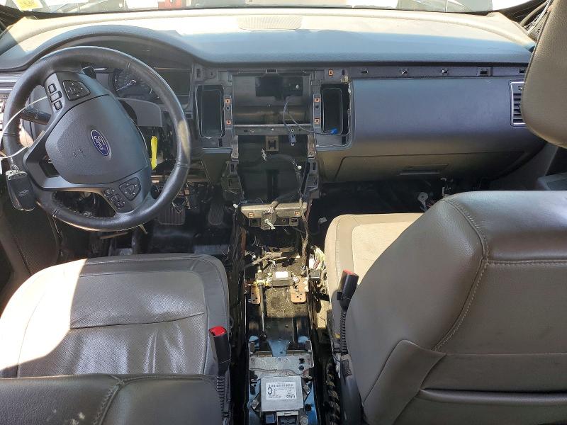 Продажа на аукционе авто 2018 Ford Flex, vin: 2FMHK6DT9JBA17587, номер лота: 60430666