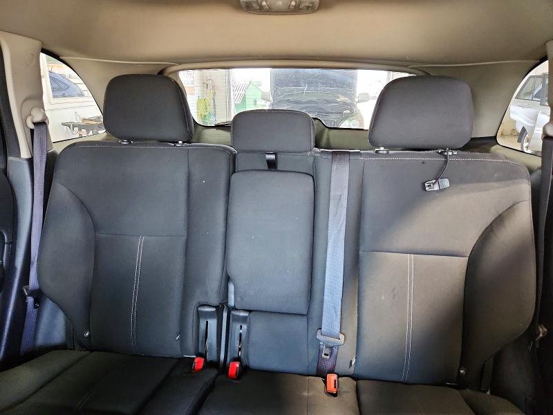 60676296 :رقم المزاد ، 2FMDK4GC4EBA65485 vin ، 2014 Ford Edge مزاد بيع
