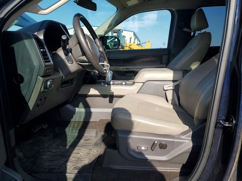 2021 Ford Expedition მანქანა იყიდება აუქციონზე, vin: 1FMJU2AT1MEA23501, აუქციონის ნომერი: 59098066