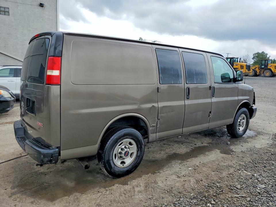 Продаж на аукціоні авто 2014 Gmc Savana, vin: 1GTW7FCG0E1148183, номер лоту: 60468806