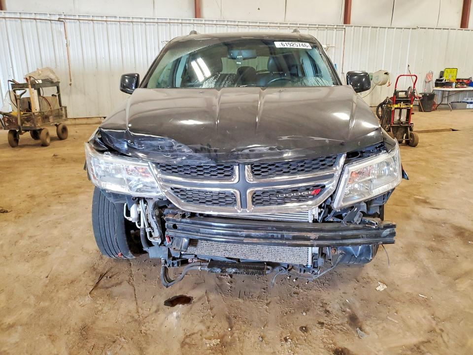 Aukcja sprzedaży 2013 Dodge Journey, vin: 3C4PDDDG5DT559411, numer aukcji: 61925746