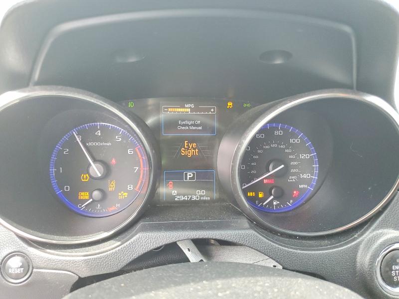 Продаж на аукціоні авто 2015 Subaru Outback, vin: 4S4BSANC2F3308642, номер лоту: 59384056
