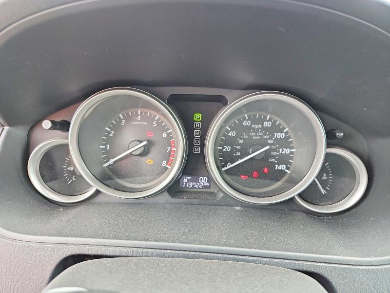60649696 :رقم المزاد ، JM3TB3CA0F0459364 vin ، 2015 Mazda Cx-9 مزاد بيع