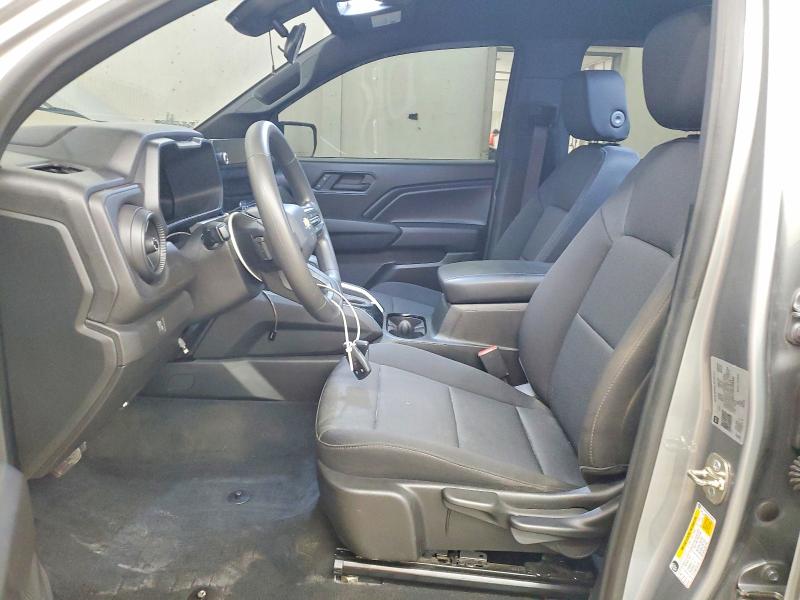 Продажа на аукционе авто 2024 Chevrolet Colorado, vin: 1GCGSBECXR1309442, номер лота: 62593506