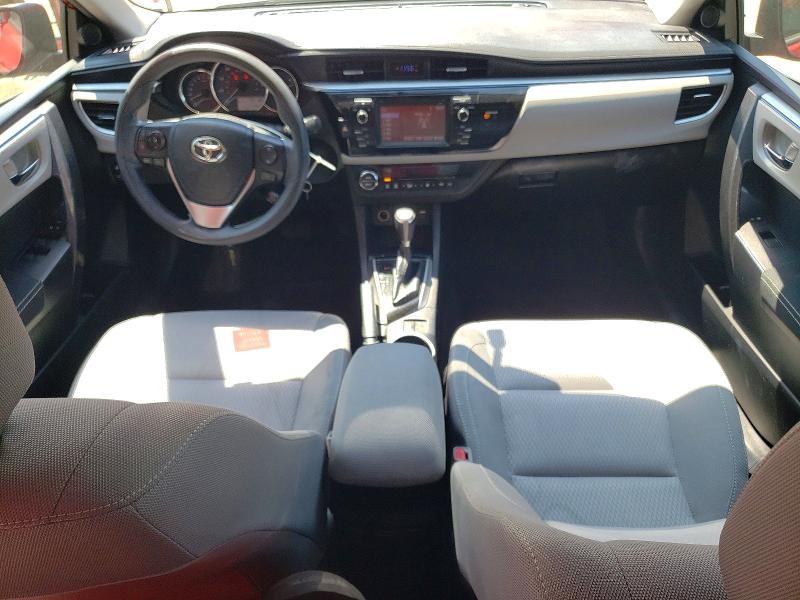 Продаж на аукціоні авто 2014 Toyota Corolla, vin: 2T1BURHE8EC157502, номер лоту: 59343326