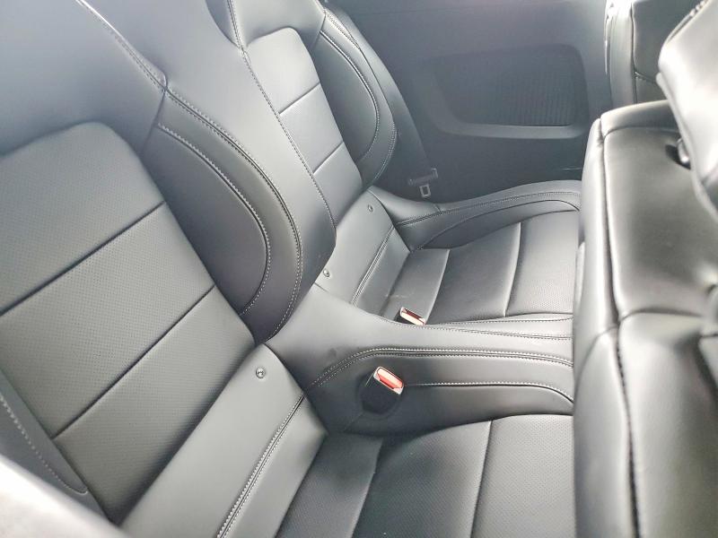 61674156 :رقم المزاد ، 1FAGP8UH4T5121152 vin ، 2026 Ford Mustang مزاد بيع