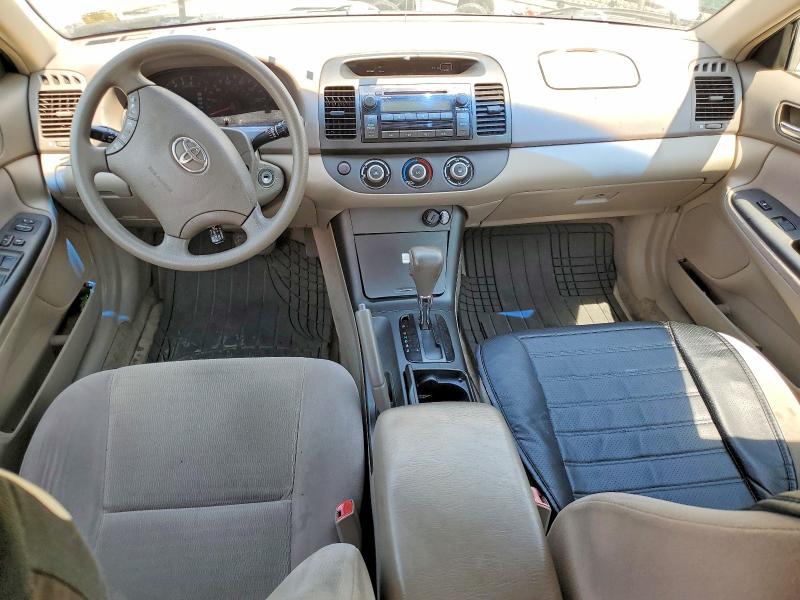 Продажа на аукционе авто 2005 Toyota Camry, vin: 4T1BE32K25U381503, номер лота: 59233126