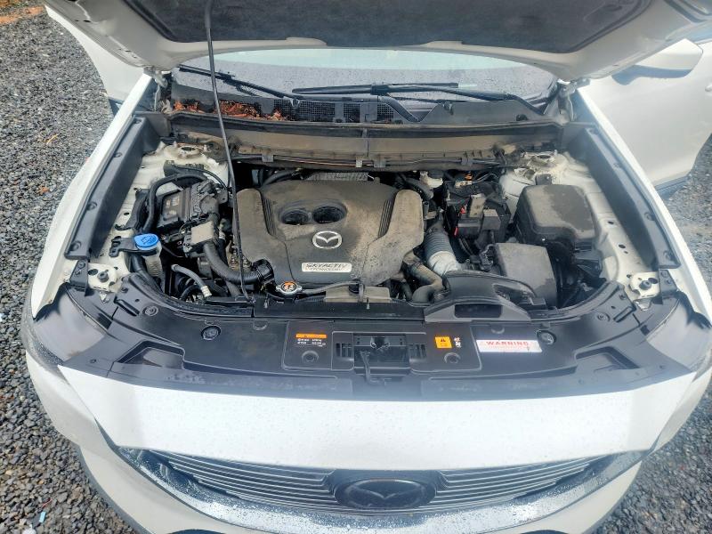 Продажа на аукционе авто 2019 Mazda Cx-9, vin: JM3TCBDYXK0310845, номер лота: 62250786