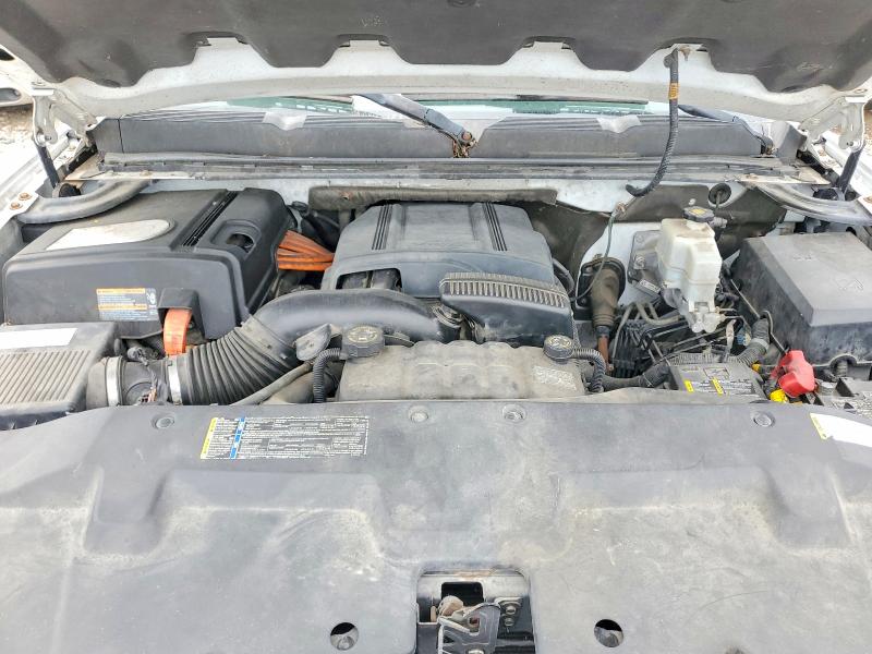 Продажа на аукционе авто 2009 Chevrolet Silverado, vin: 2GCFC135091118324, номер лота: 61901096