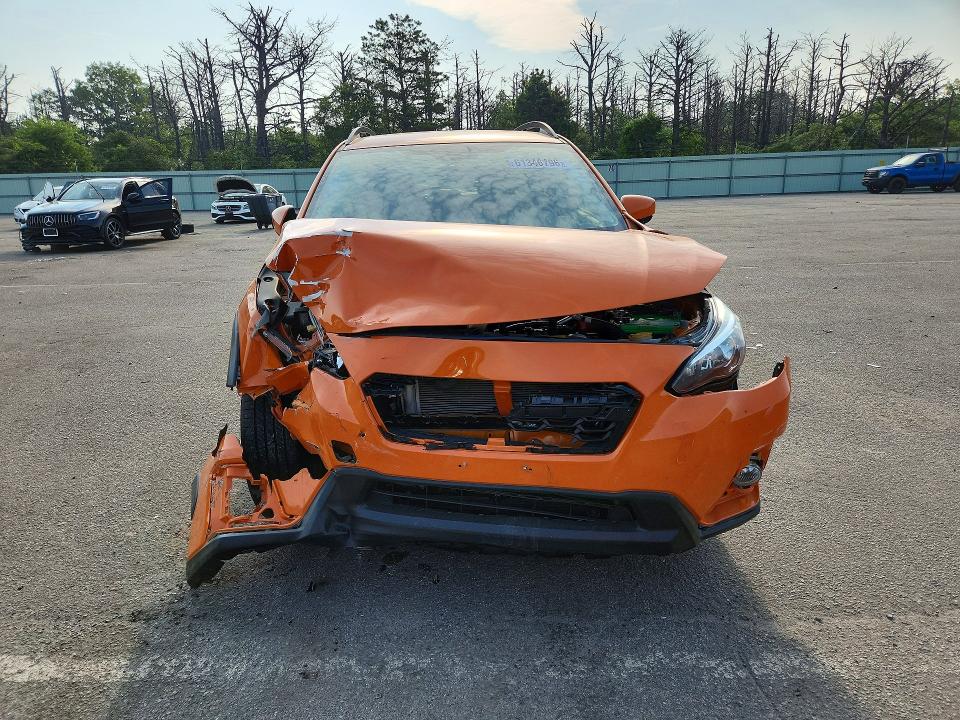 Aukcja sprzedaży 2019 Subaru Crosstrek, vin: JF2GTAEC1K8203872, numer aukcji: 61346796