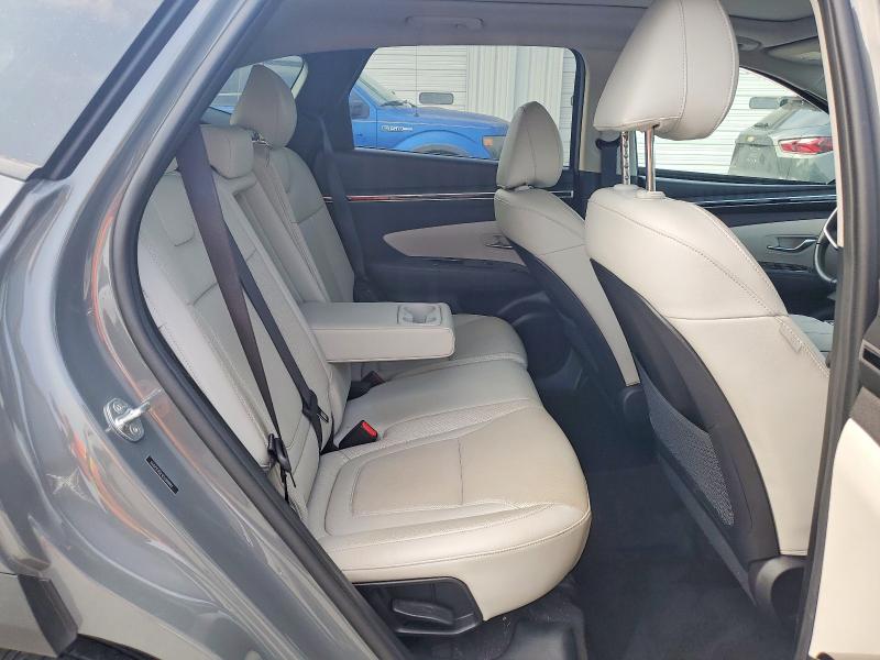 Aukcja sprzedaży 2024 Hyundai Tucson, vin: 5NMJE3DE1RH300883, numer aukcji: 63111956