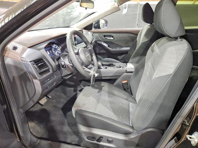 Продажа на аукционе авто 2023 Nissan Rogue, vin: JN8BT3BB6PW470433, номер лота: 60212816
