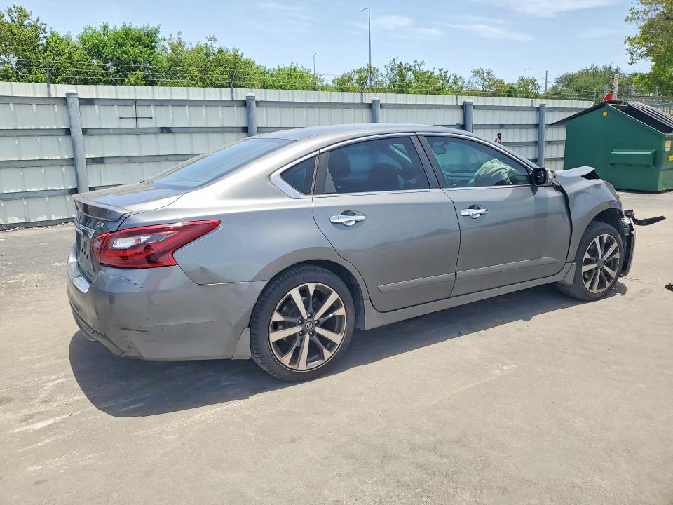 Aukcja sprzedaży 2017 Nissan Altima, vin: 1N4AL3AP5HC254215, numer aukcji: 60666816