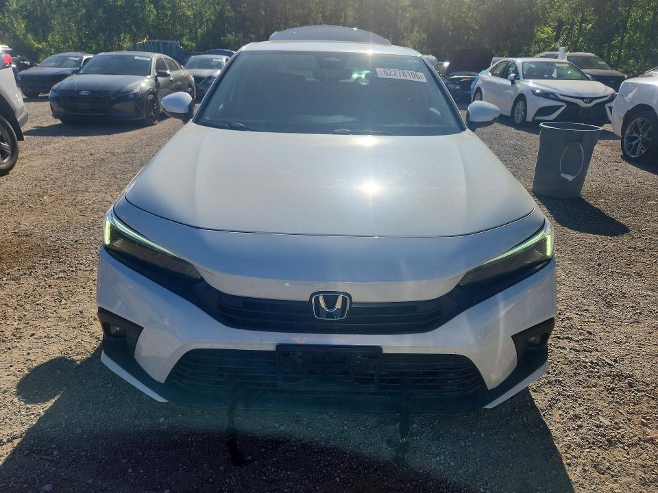 Aukcja sprzedaży 2024 Honda Civic, vin: 2HGFE1F95RH000691, numer aukcji: 62278106