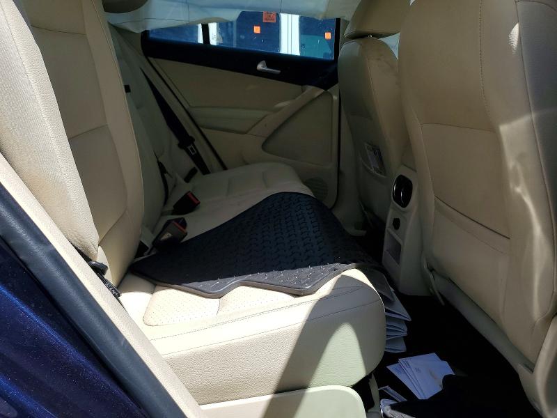 63049836 :رقم المزاد ، WVGAV7AX2GW562169 vin ، 2016 Volkswagen Tiguan مزاد بيع