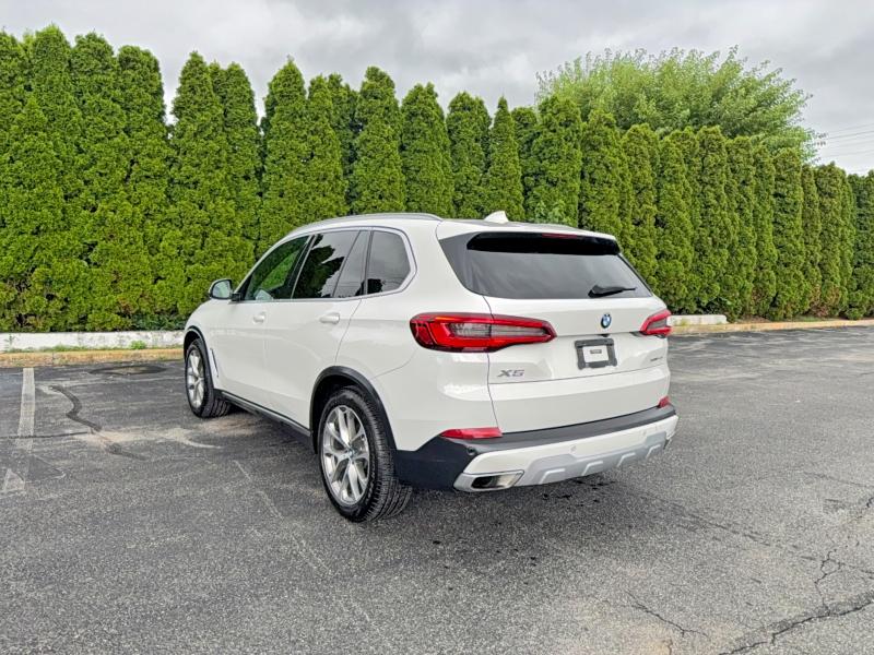 Aukcja sprzedaży 2019 Bmw X5, vin: 5UXCR6C55KLL61916, numer aukcji: 63552426