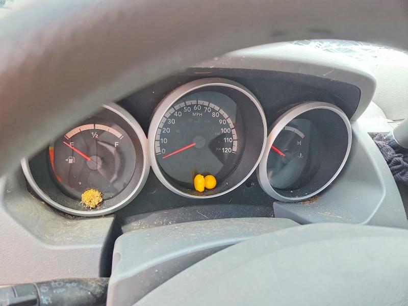 85621405 :رقم المزاد ، 2D4RN4DE2AR362881 vin ، 2010 Dodge Grand Caravan مزاد بيع