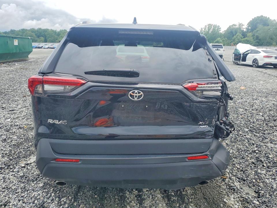 59979996 :رقم المزاد ، 2T3A1RFV1RW429245 vin ، 2024 Toyota Rav4 مزاد بيع
