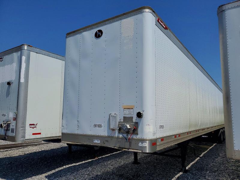 Aukcja sprzedaży 2014 Great Dane Trailer Trailer, vin: 1GRAA0636EB709360, numer aukcji: 59819006