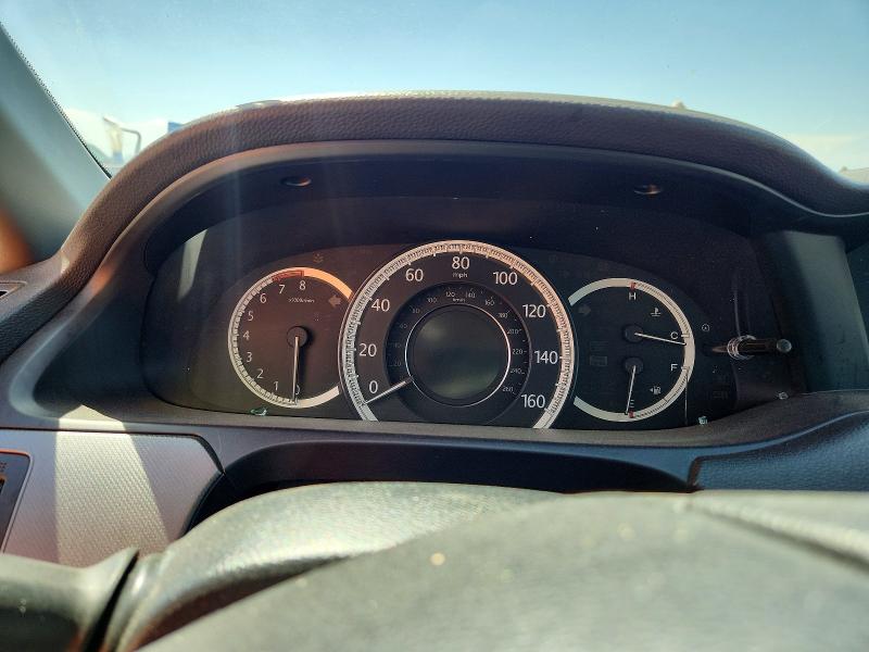 Aukcja sprzedaży 2014 Honda Accord, vin: 1HGCR2F30EA085604, numer aukcji: 61201626