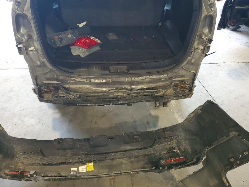 Aukcja sprzedaży 2011 Kia Sorento, vin: 5XYKT3A15BG187094, numer aukcji: 61385446