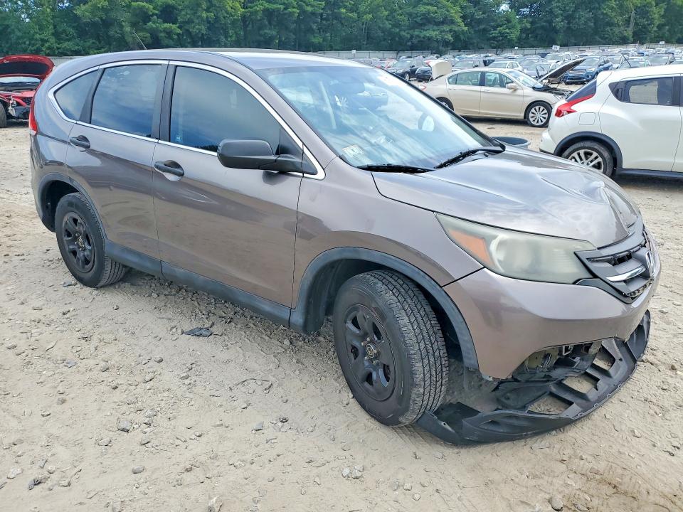 Продажа на аукционе авто 2012 Honda Cr-v, vin: 5J6RM4H31CL083078, номер лота: 61571726