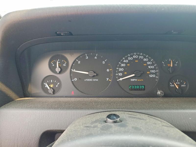 Aukcja sprzedaży 2003 Jeep Grand Cherokee, vin: 1J8GW48N23C554267, numer aukcji: 60740836