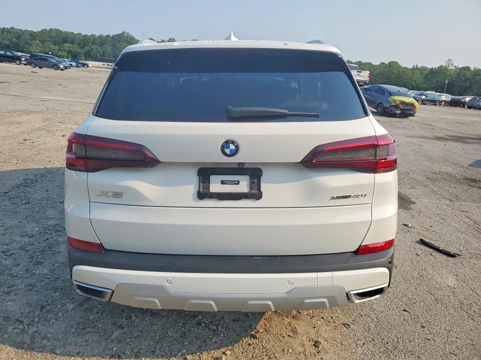 Aukcja sprzedaży 2021 Bmw X5, vin: 5UXCR6C07M9G58919, numer aukcji: 63176786