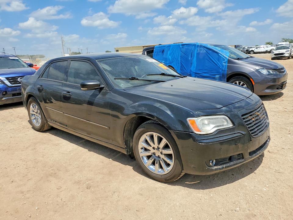 Aukcja sprzedaży 2013 Chrysler 300c, vin: 2C3CCAET8DH556463, numer aukcji: 61964136