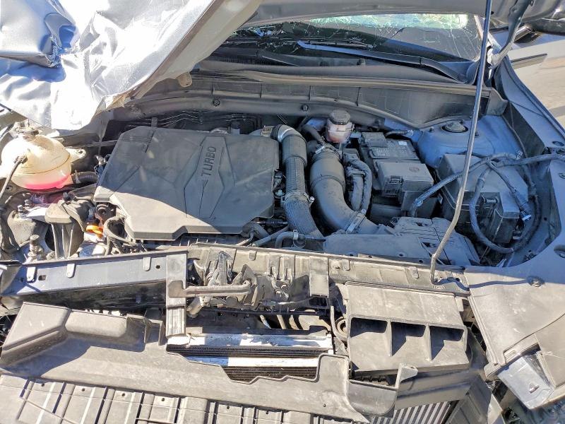 Продаж на аукціоні авто 2024 Kia Sorento, vin: 5XYRHDJF1RG305802, номер лоту: 62967326