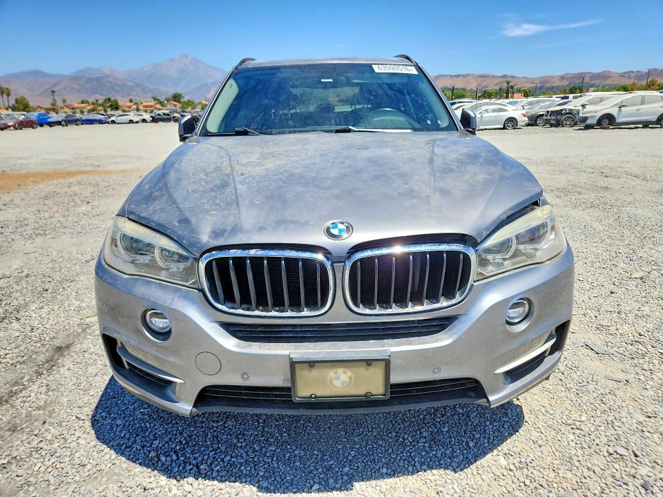 Aukcja sprzedaży 2016 Bmw X5, vin: 5UXKR2C50G0R69596, numer aukcji: 63590516