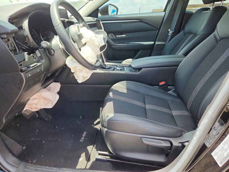Продажа на аукционе авто 2024 Mazda Cx-50, vin: 7MMVABAM2RN244460, номер лота: 59727226