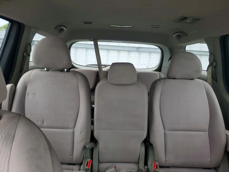 Aukcja sprzedaży 2020 Kia Sedona, vin: KNDMB5C19L6566527, numer aukcji: 62489746