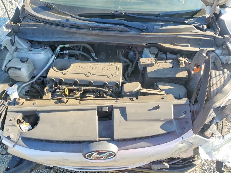 Продаж на аукціоні авто 2013 Hyundai Tucson, vin: KM8JU3AC9DU572245, номер лоту: 60657866