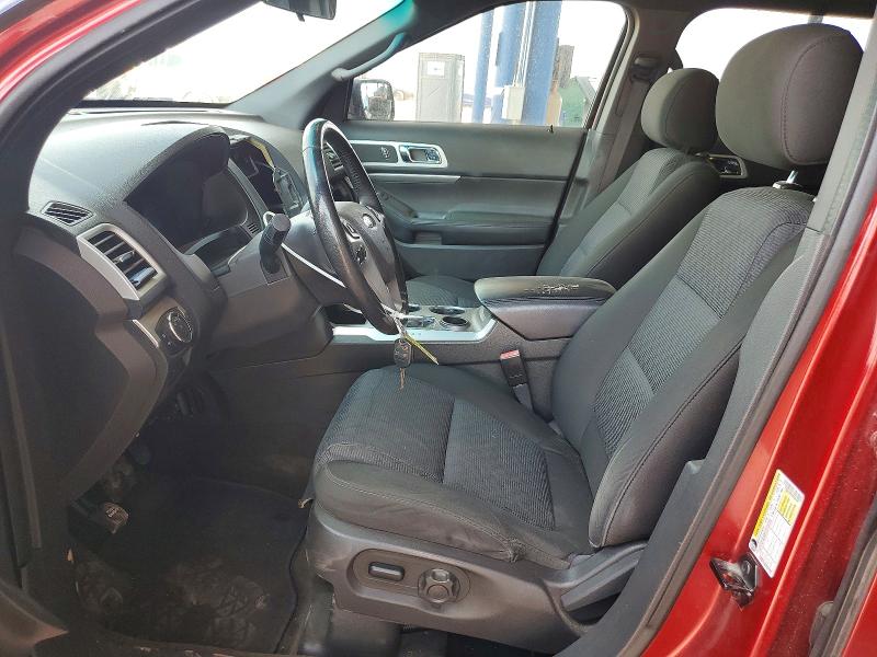 Продаж на аукціоні авто 2013 Ford Explorer, vin: 1FM5K7D82DGB34400, номер лоту: 60138996