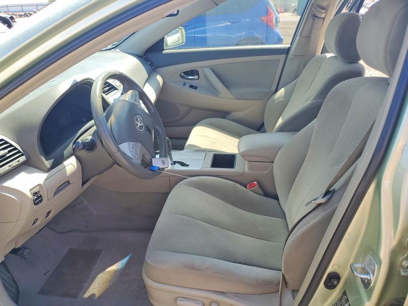 61042276 :رقم المزاد ، 4T1BB46K08U046351 vin ، 2008 Toyota Camry مزاد بيع