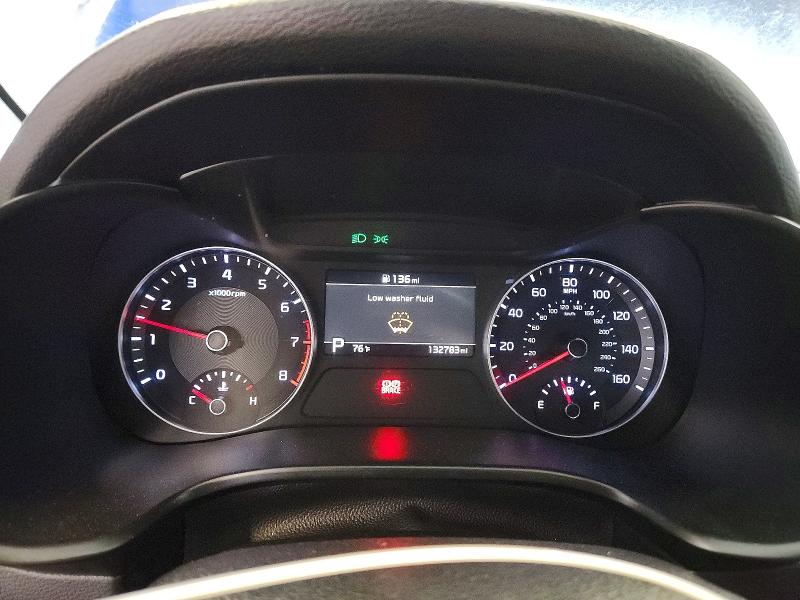 63334696 :رقم المزاد ، 3KPF44AC2ME313837 vin ، 2021 Kia Forte مزاد بيع