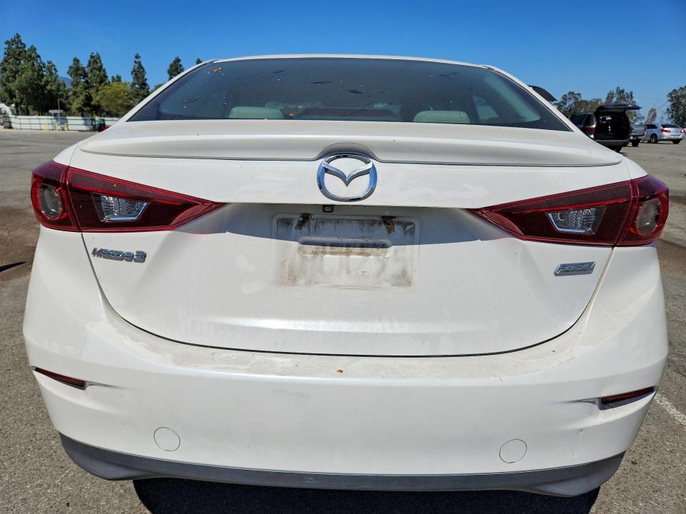 Aukcja sprzedaży 2015 Mazda 3, vin: 3MZBM1V75FM135387, numer aukcji: 63058916
