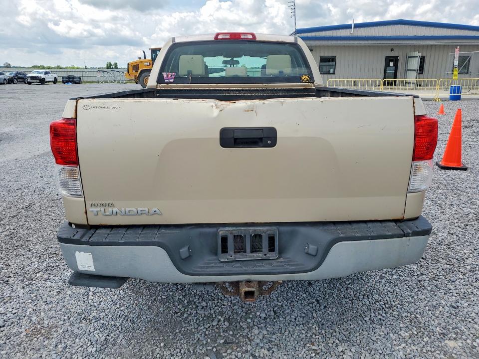 Продажа на аукционе авто 2010 Toyota Tundra, vin: 5TFRM5F11AX020243, номер лота: 59257436