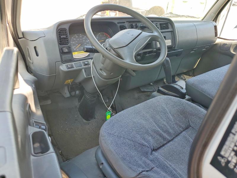 2004 Mitsubishi Fe640 მანქანა იყიდება აუქციონზე, vin: JL6BHF1S44K008429, აუქციონის ნომერი: 61043246