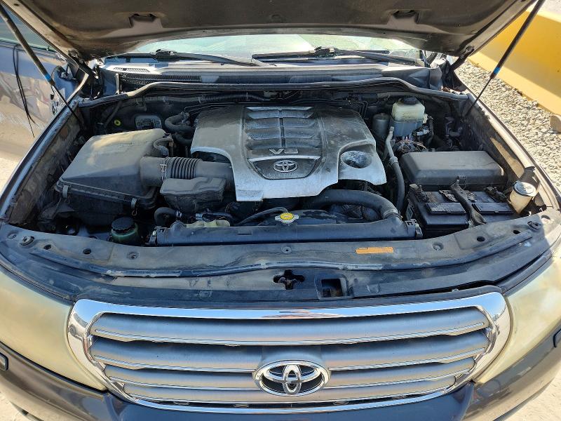 Продажа на аукционе авто 2009 Toyota Land Cruiser, vin: JTMHY05JX94002633, номер лота: 61914536