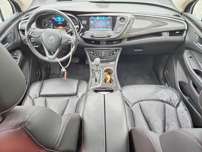 Aukcja sprzedaży 2016 Buick Envision, vin: LRBFXFSX9GD244427, numer aukcji: 61954046