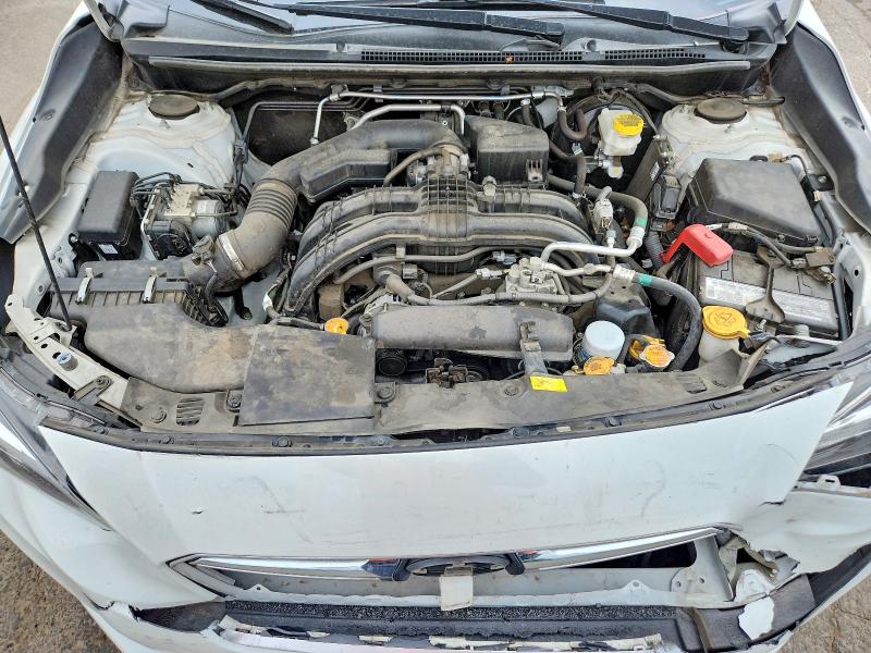 Aukcja sprzedaży 2019 Subaru Impreza, vin: 4S3GTAU66K3724321, numer aukcji: 61366816
