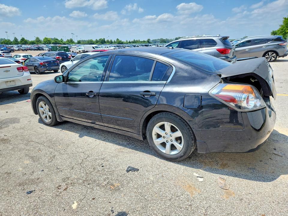 Aukcja sprzedaży 2009 Nissan Altima, vin: 1N4AL21E49N508981, numer aukcji: 59275176