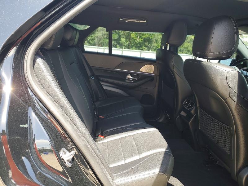 Продаж на аукціоні авто 2022 Mercedes-benz Gle, vin: 4JGFB4KB6NA693907, номер лоту: 62022006