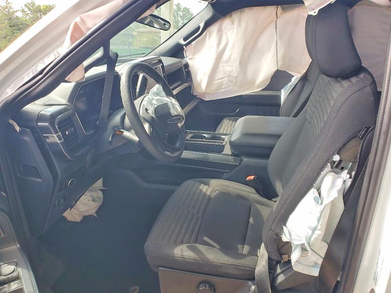 Aukcja sprzedaży 2023 Ford F150, vin: 1FTEW1EPXPKE97878, numer aukcji: 59993316