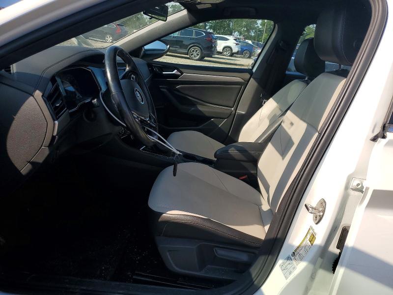 Aukcja sprzedaży 2020 Volkswagen Jetta, vin: 3VWCB7BU8LM045427, numer aukcji: 61800286