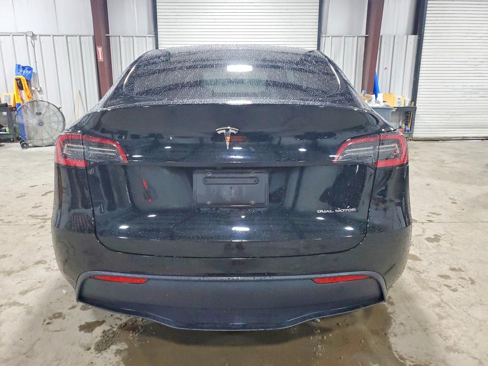 Aukcja sprzedaży 2021 Tesla Model Y, vin: 5YJYGDEE4MF060171, numer aukcji: 61327446