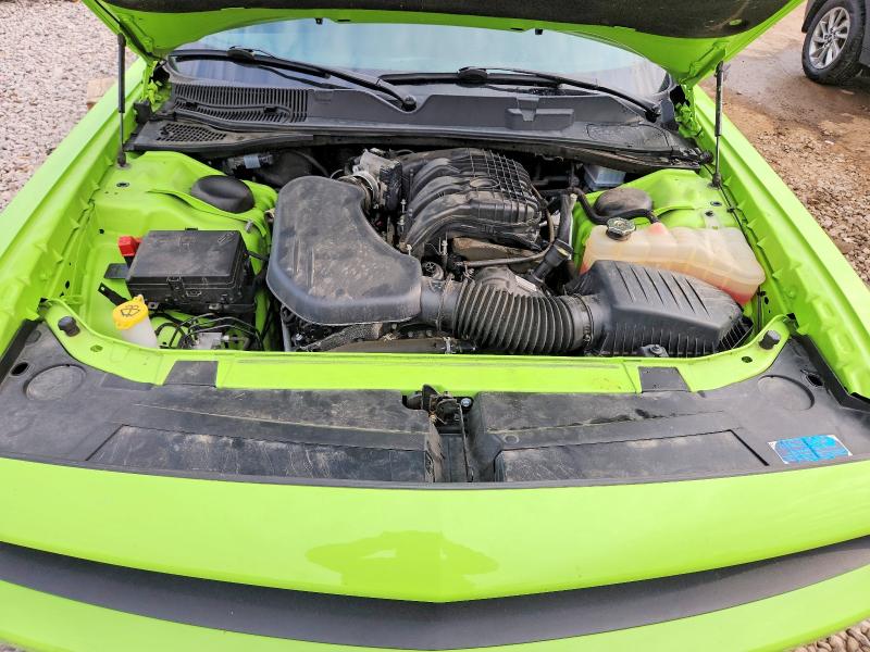 Aukcja sprzedaży 2023 Dodge Challenger, vin: 2C3CDZGG5PH621883, numer aukcji: 62443366